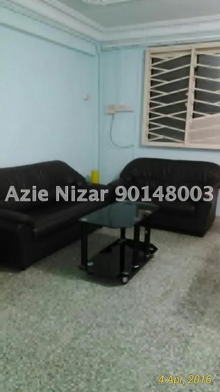 Blk 34 Whampoa West (Kallang/Whampoa), HDB 3 Rooms #114003222